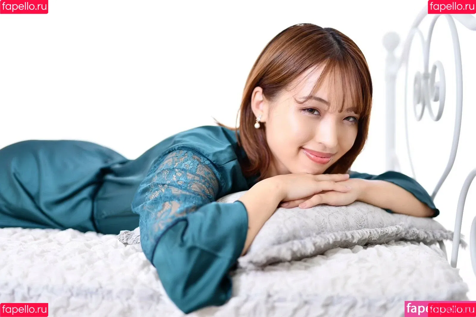 Azusa Igarashi Onlyfans Photo Gallery 