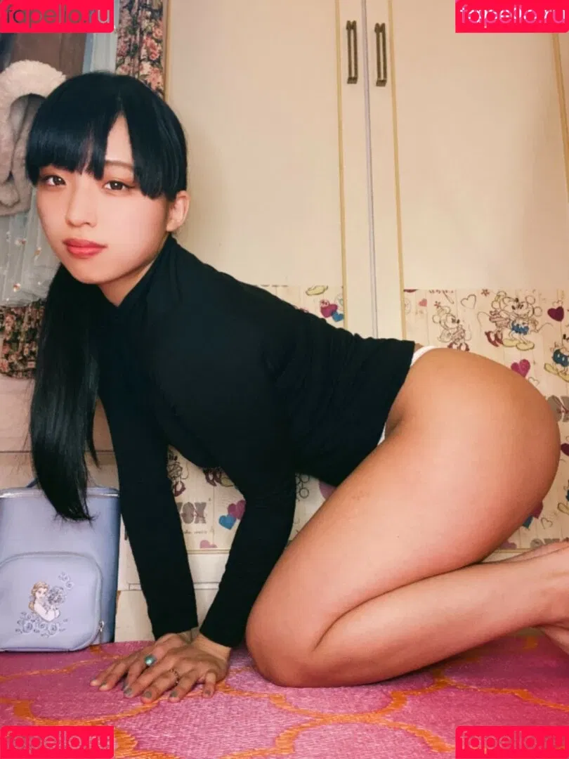 Azusa Igarashi Onlyfans Photo Gallery 