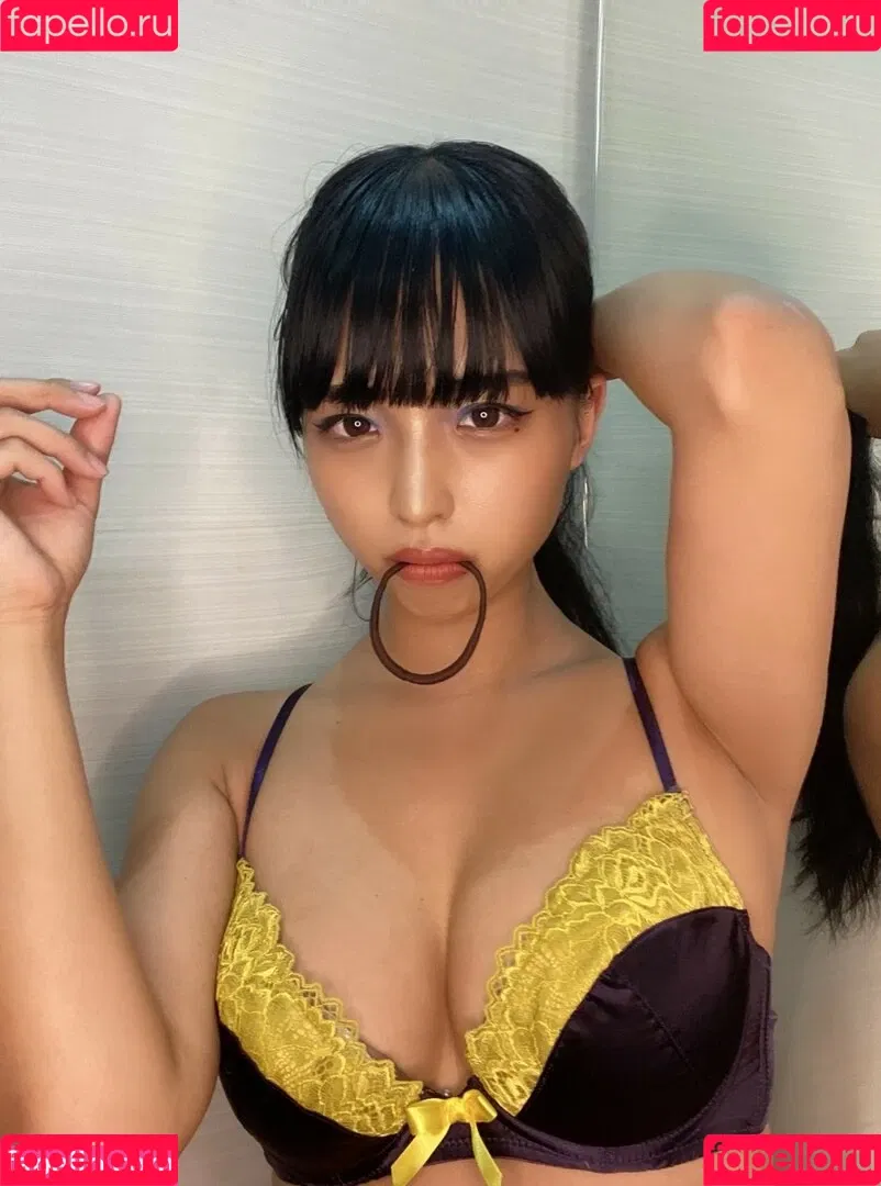 Azusa Igarashi Onlyfans Photo Gallery 