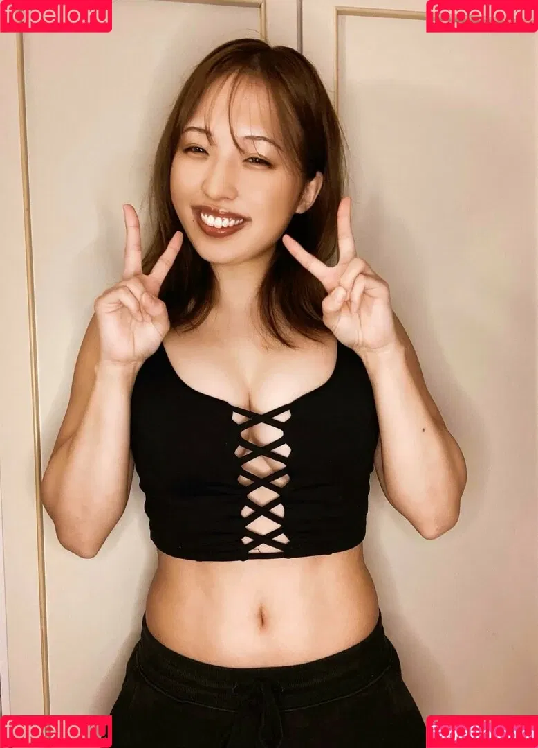 Azusa Igarashi Onlyfans Photo Gallery 