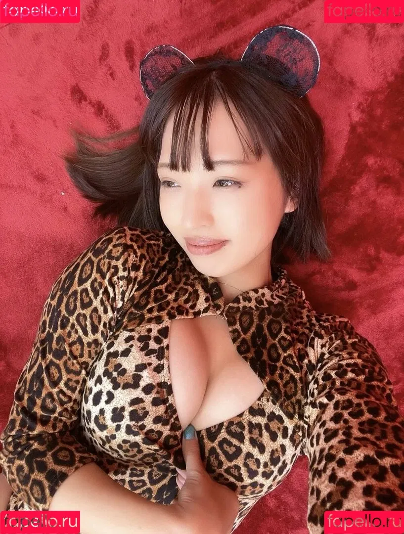 Azusa Igarashi Onlyfans Photo Gallery 
