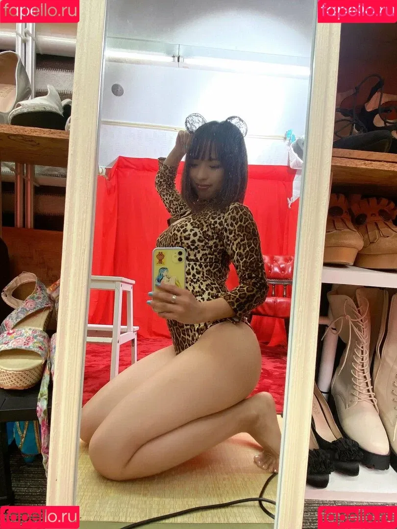 Azusa Igarashi Onlyfans Photo Gallery 
