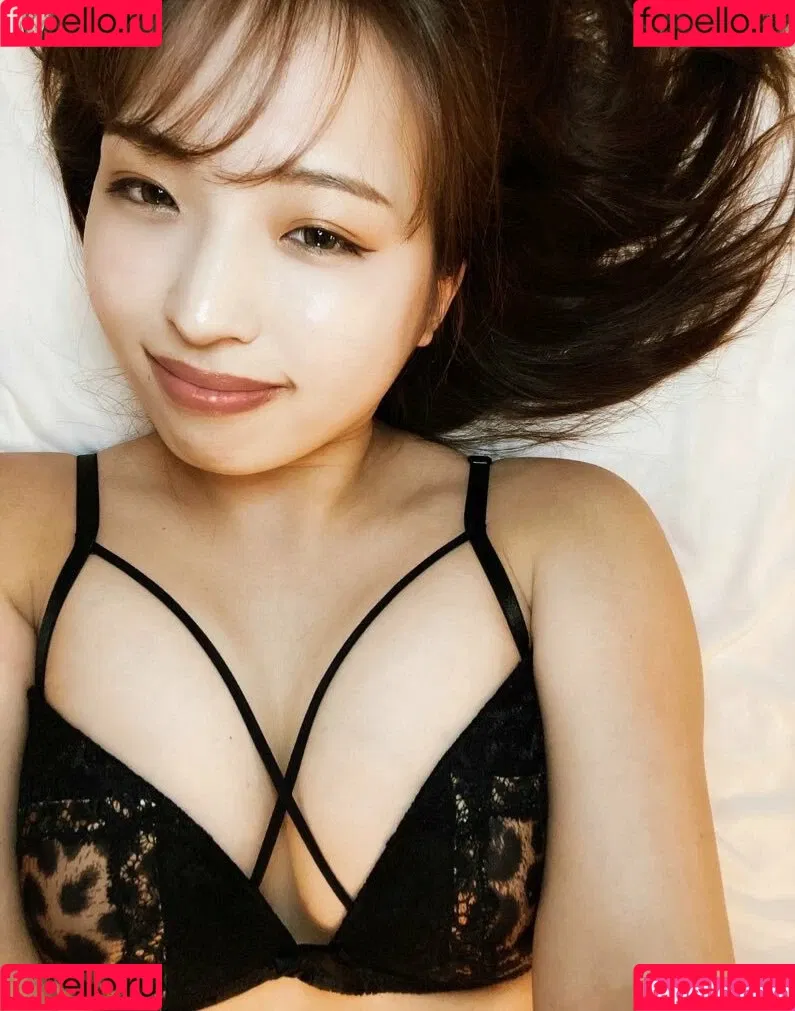 Azusa Igarashi Onlyfans Photo Gallery 