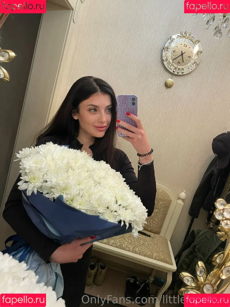 little_mollyy Onlyfans Photo Gallery 