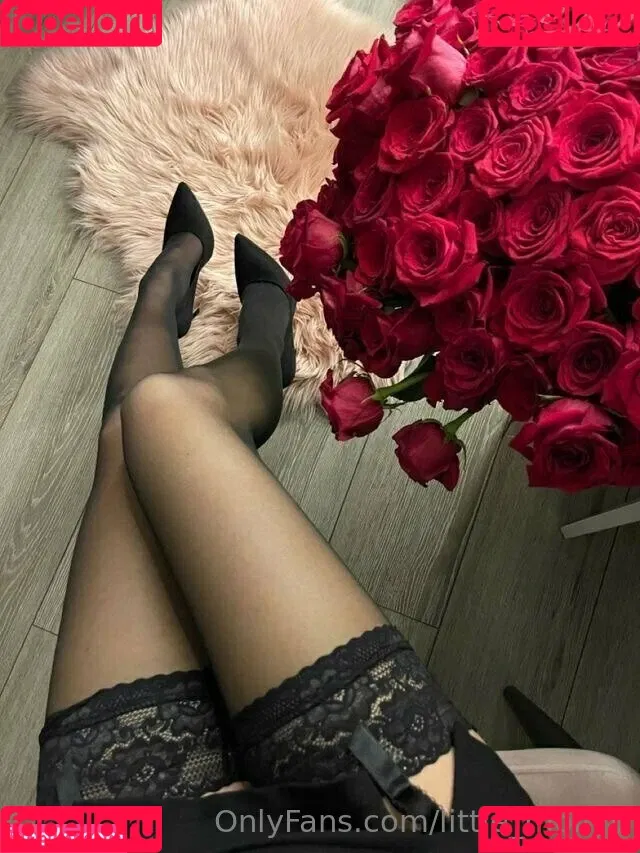little_mollyy Onlyfans Photo Gallery 