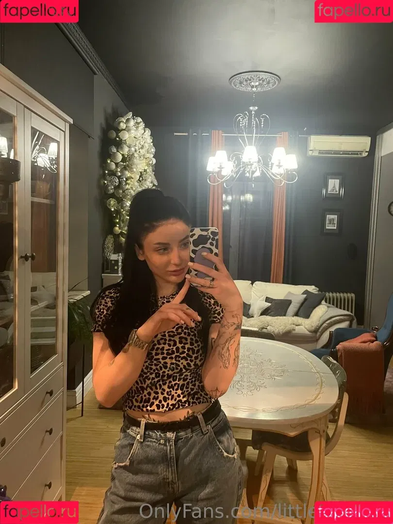little_mollyy Onlyfans Photo Gallery 