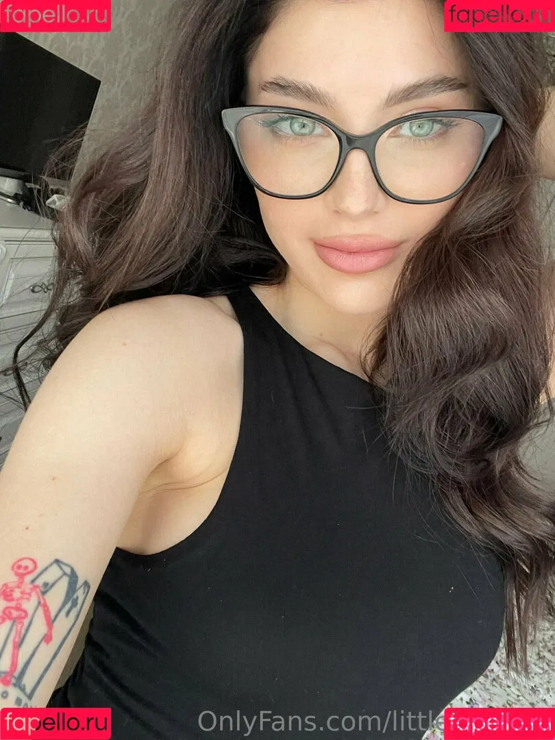 little_mollyy Onlyfans Photo Gallery 