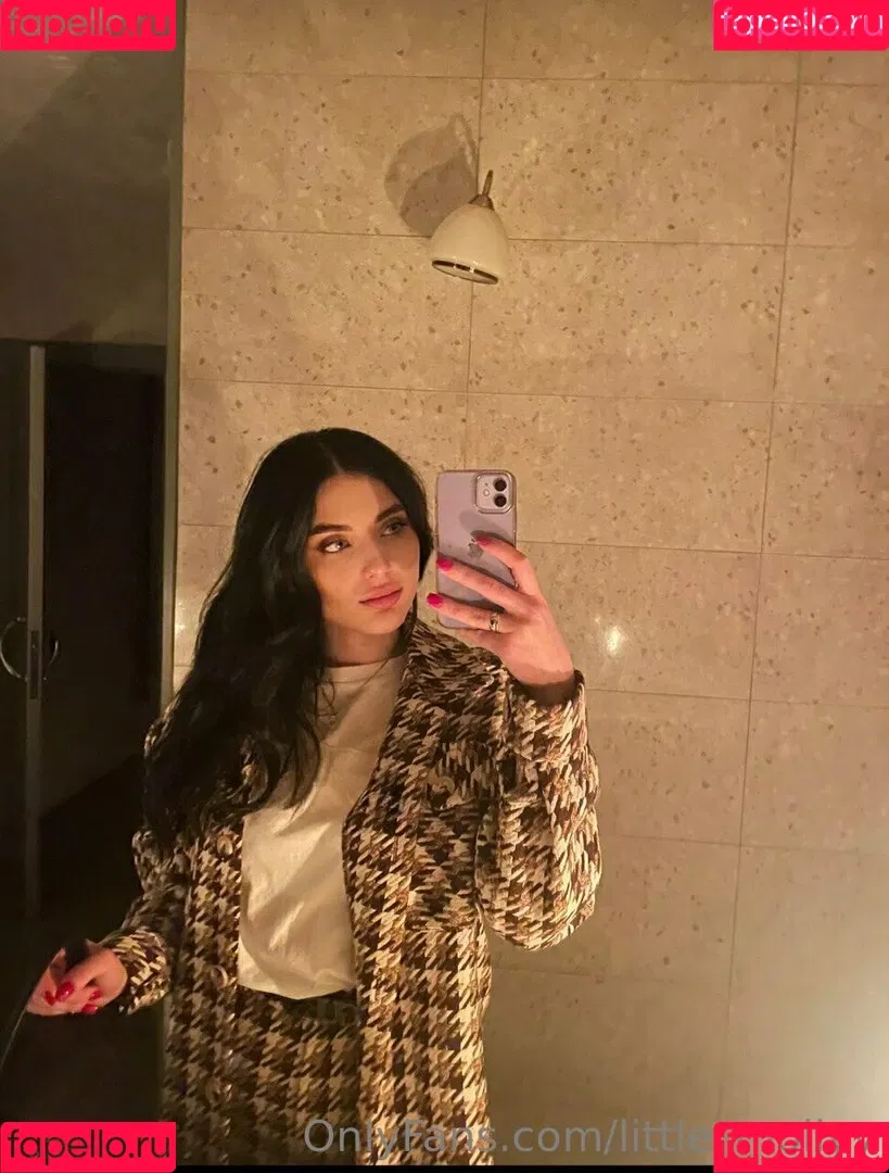 little_mollyy Onlyfans Photo Gallery 