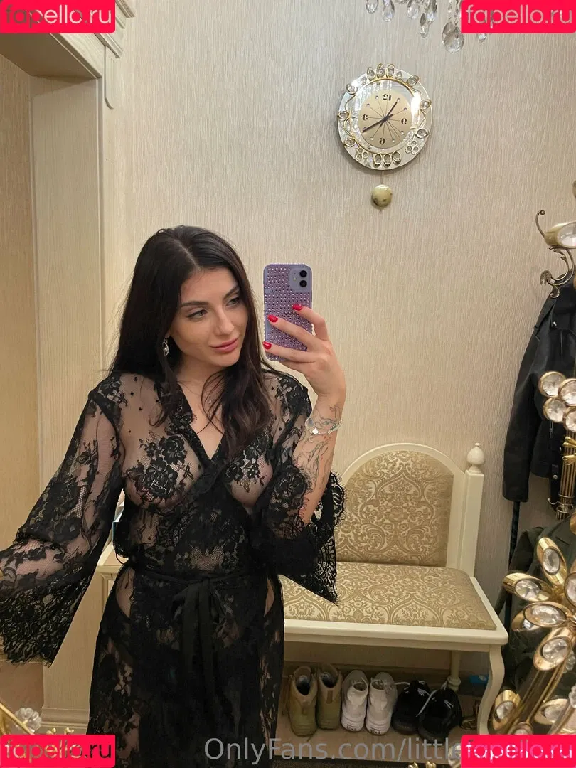 little_mollyy Onlyfans Photo Gallery 