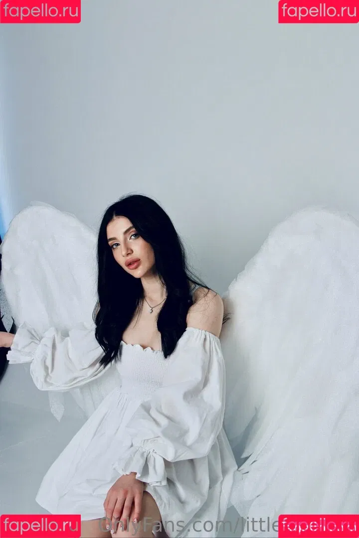 little_mollyy Onlyfans Photo Gallery 