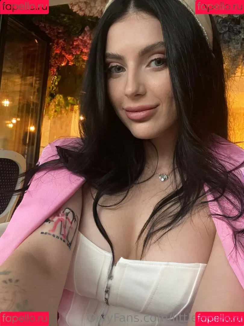 little_mollyy Onlyfans Photo Gallery 