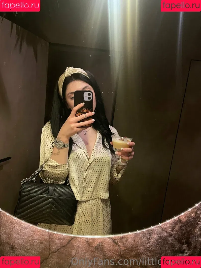 little_mollyy Onlyfans Photo Gallery 