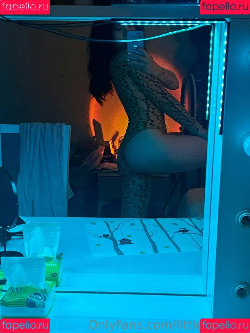 little_mollyy Onlyfans Photo Gallery 