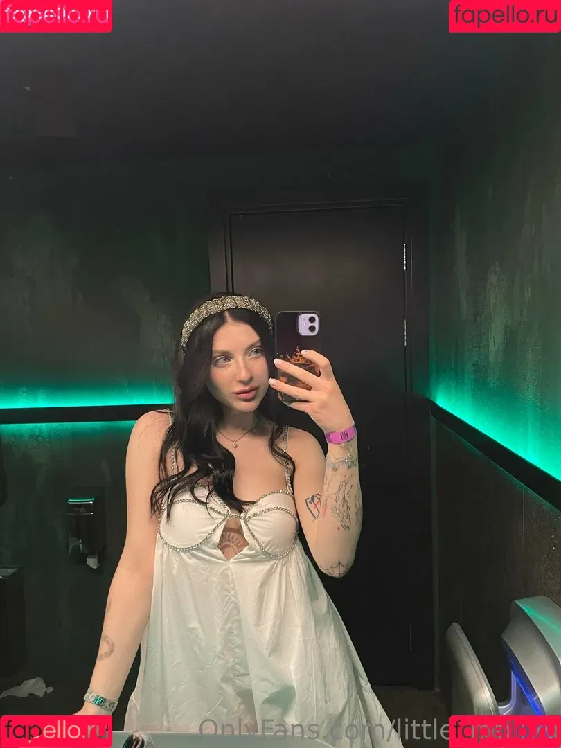 little_mollyy Onlyfans Photo Gallery 
