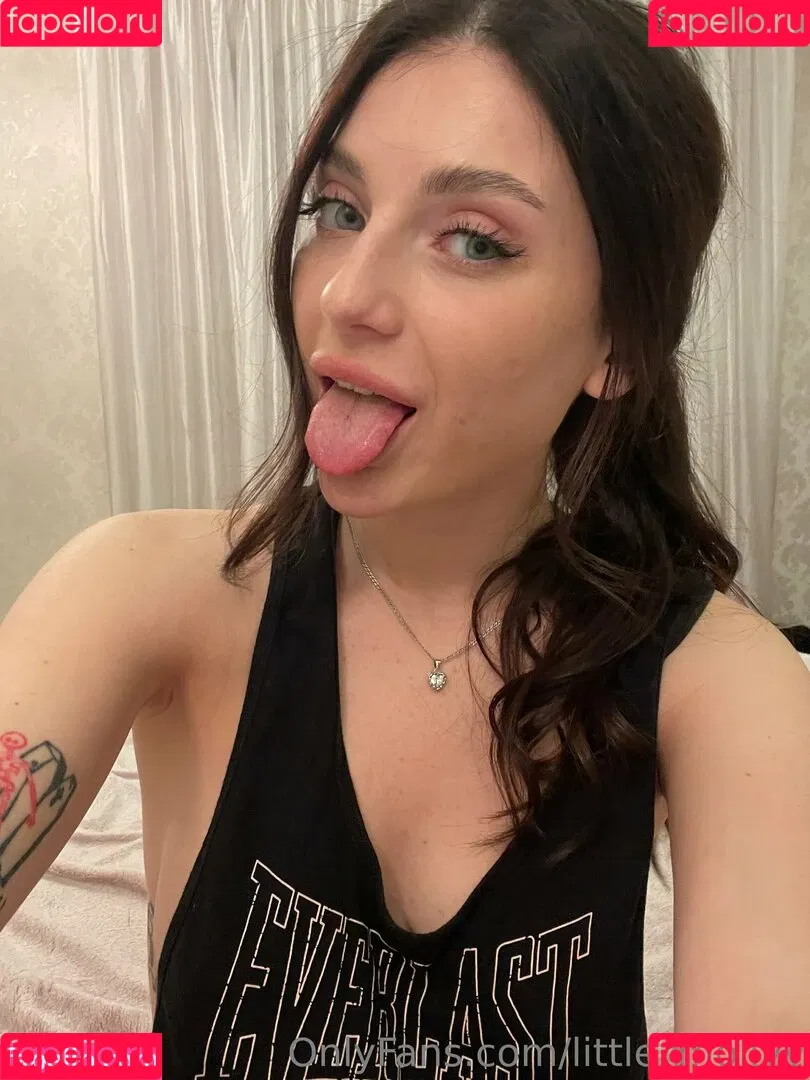 little_mollyy Onlyfans Photo Gallery 