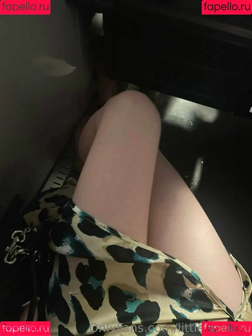 little_mollyy Onlyfans Photo Gallery 