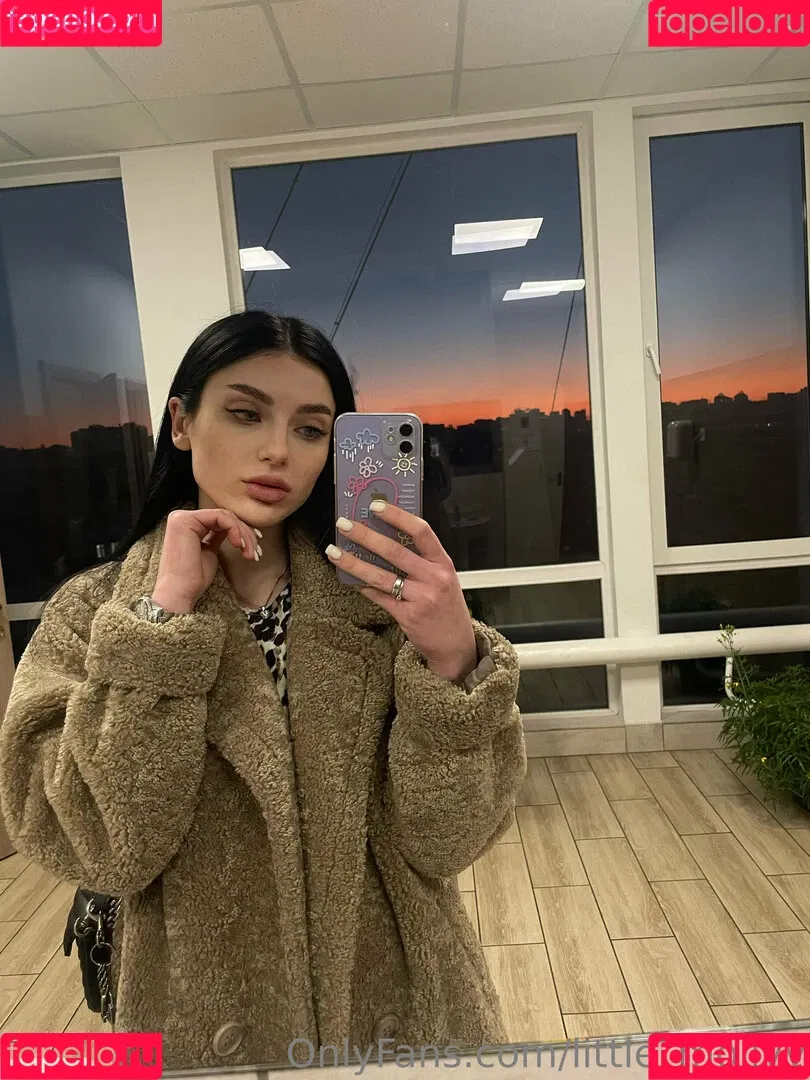 little_mollyy Onlyfans Photo Gallery 