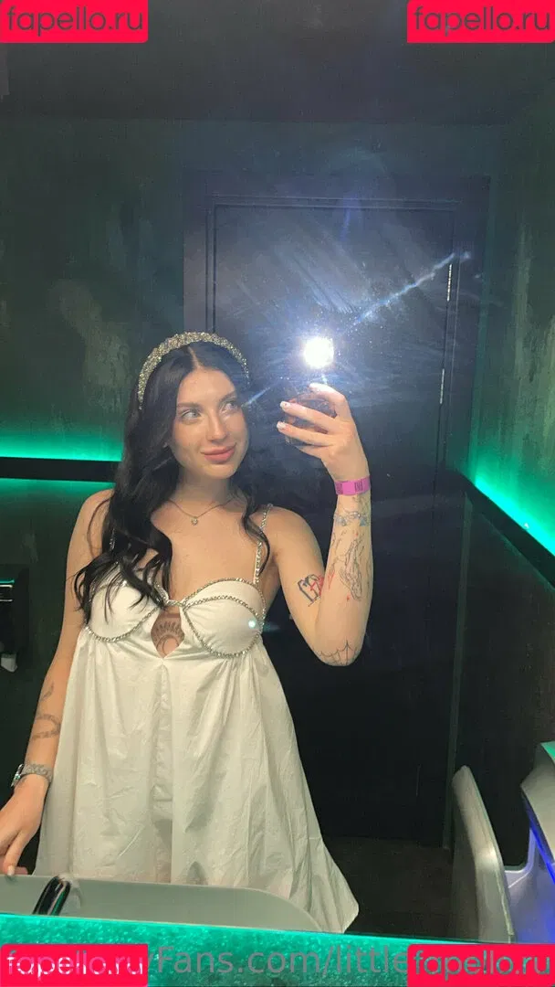 little_mollyy Onlyfans Photo Gallery 