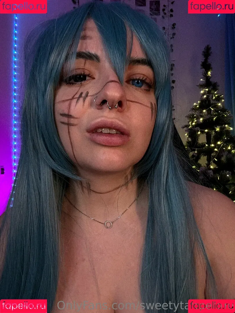 sweetytangerine Onlyfans Photo Gallery 