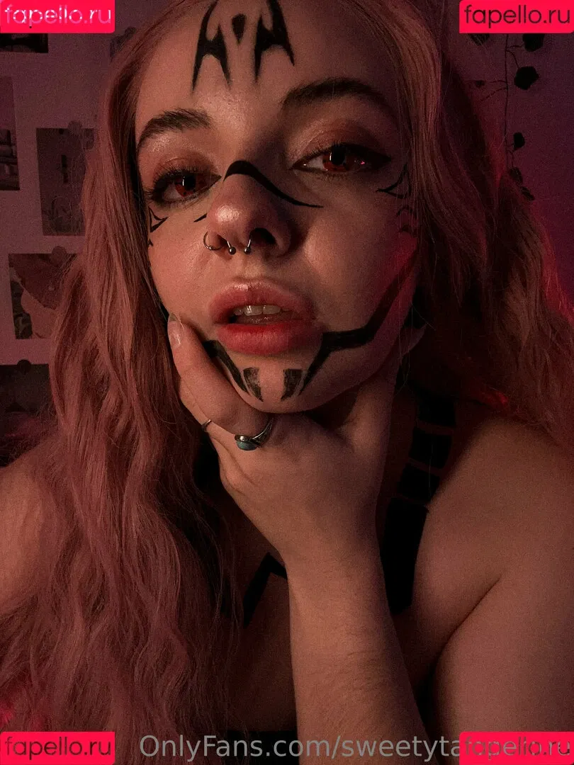 sweetytangerine Onlyfans Photo Gallery 