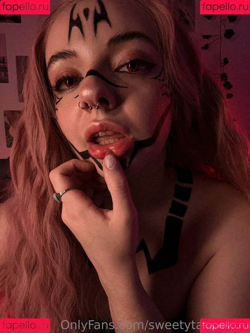 sweetytangerine Onlyfans Photo Gallery 