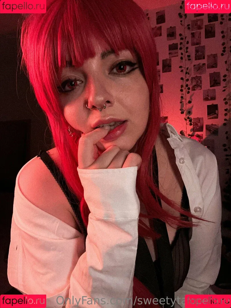 sweetytangerine Onlyfans Photo Gallery 