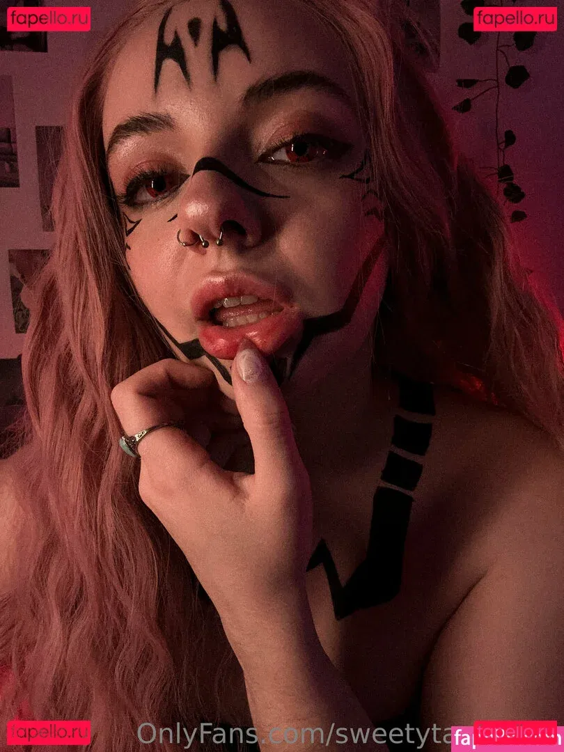 sweetytangerine Onlyfans Photo Gallery 