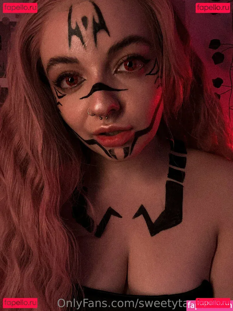 sweetytangerine Onlyfans Photo Gallery 