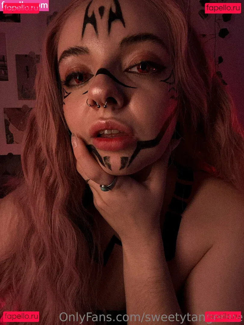 sweetytangerine Onlyfans Photo Gallery 