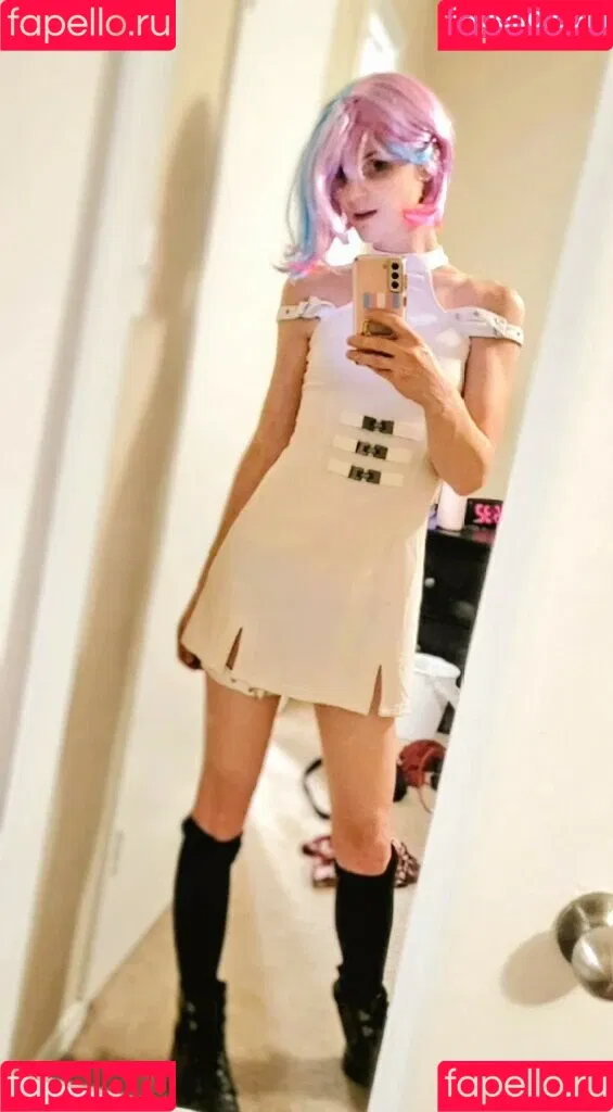 Hexakush Onlyfans Photo Gallery 