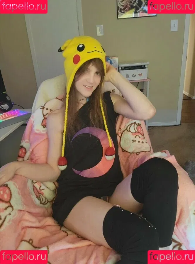 Hexakush Onlyfans Photo Gallery 