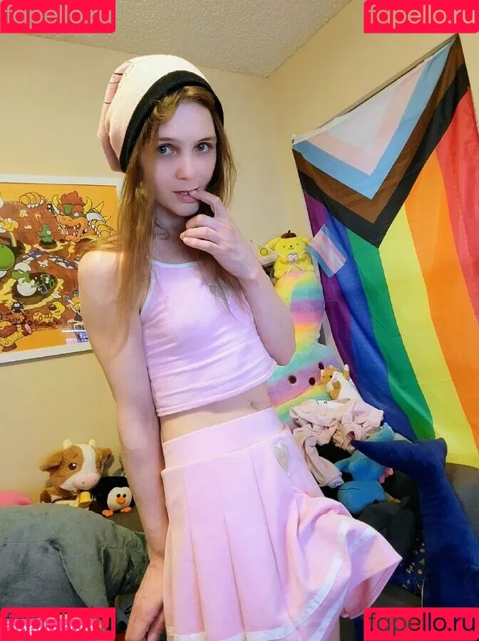 Hexakush Onlyfans Photo Gallery 