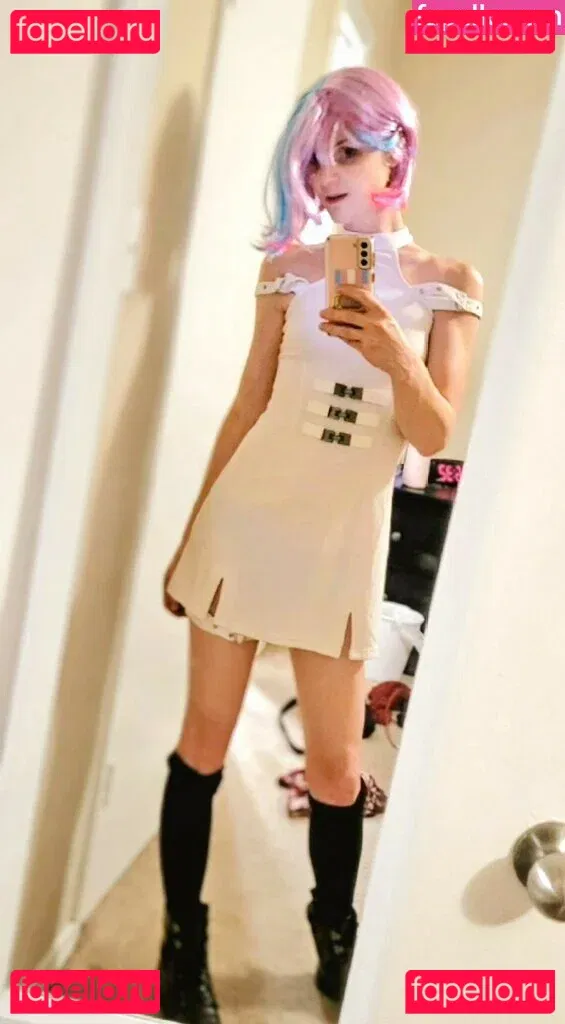 Hexakush Onlyfans Photo Gallery 