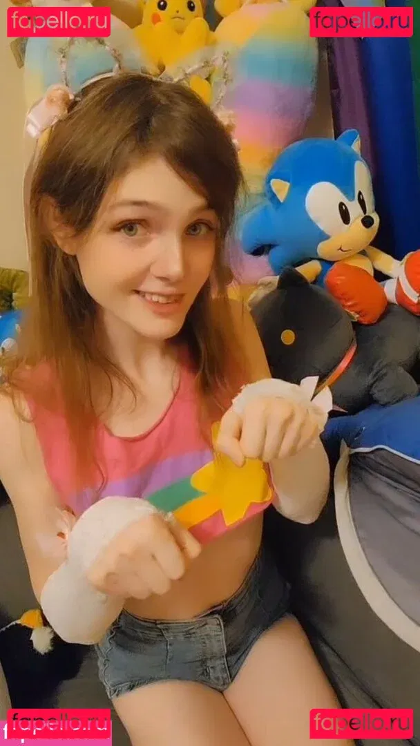 Hexakush Onlyfans Photo Gallery 