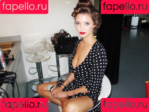 Alyssa Arce Onlyfans Photo Gallery 