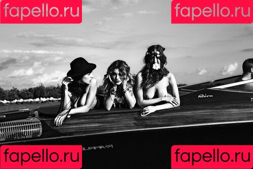 Alyssa Arce Onlyfans Photo Gallery 