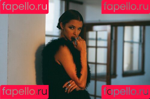 Alyssa Arce Onlyfans Photo Gallery 