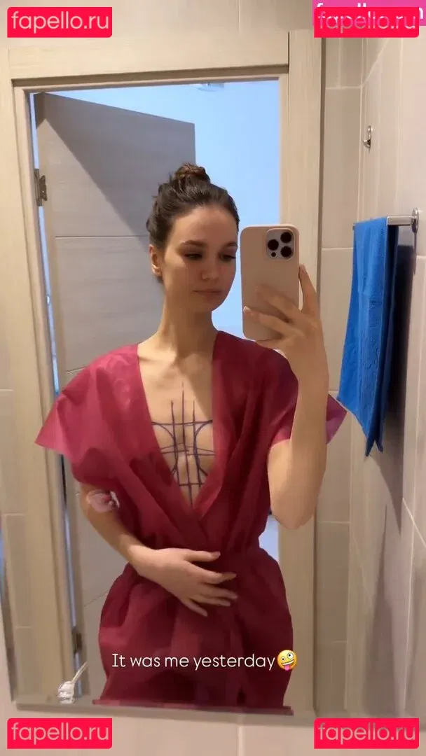 Anastasia Bella Onlyfans Photo Gallery 