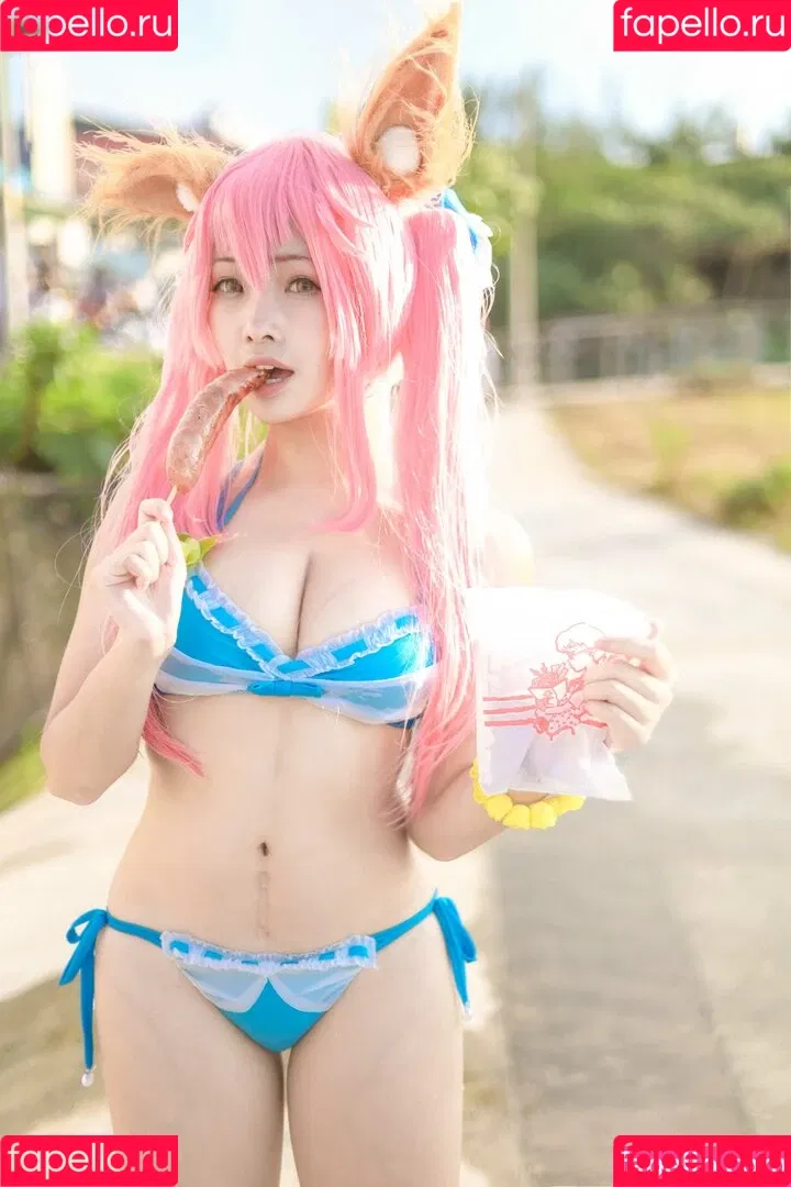 Momocat.0w0 Onlyfans Photo Gallery 