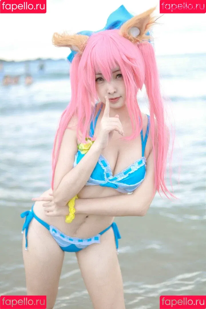 Momocat.0w0 Onlyfans Photo Gallery 