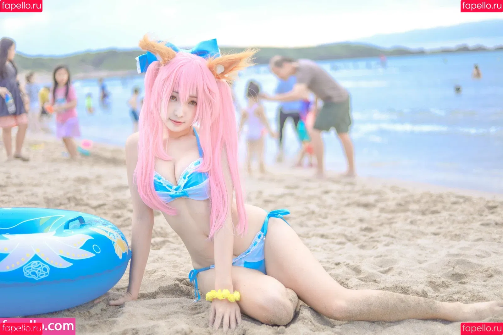 Momocat.0w0 Onlyfans Photo Gallery 