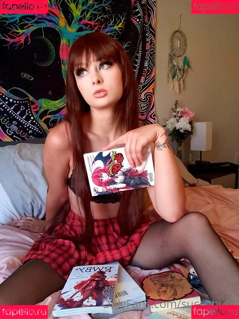 vulpus.fae Onlyfans Photo Gallery 