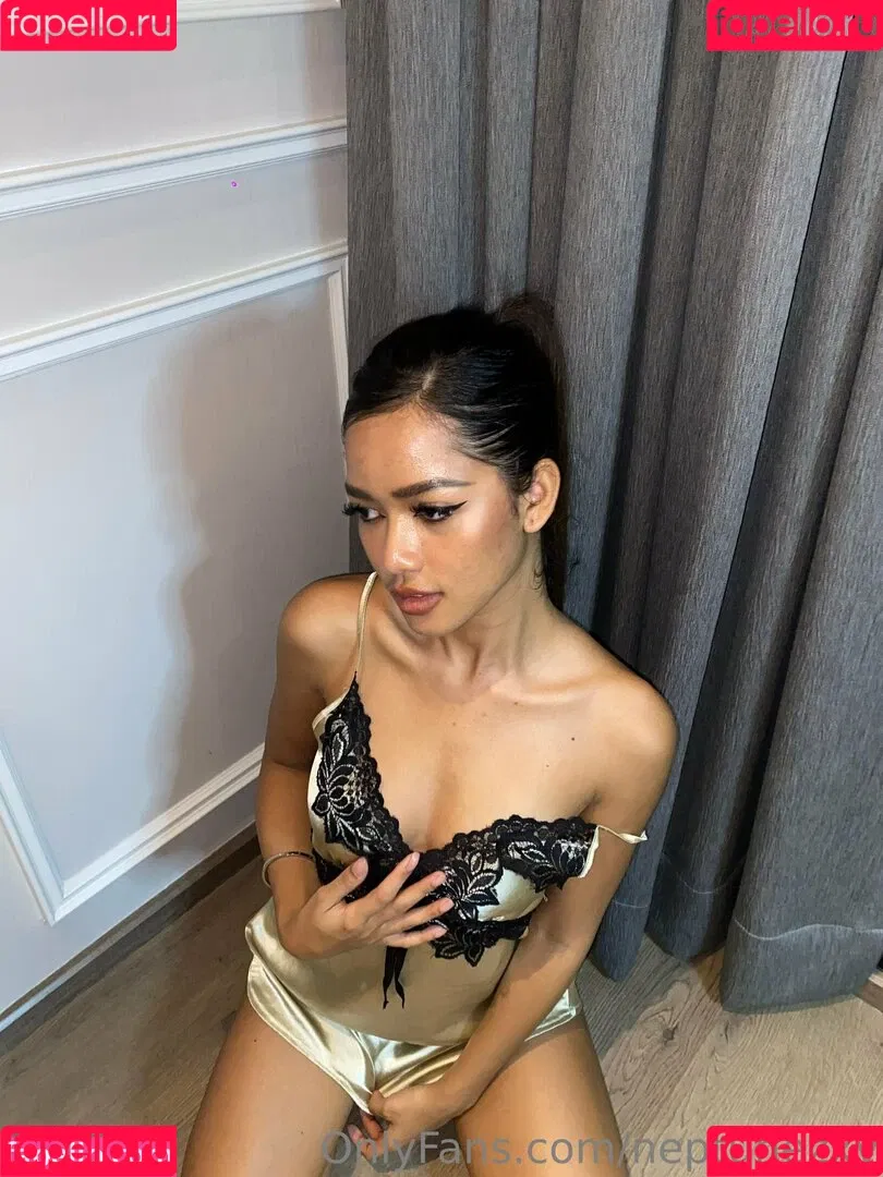 neptunezxv Onlyfans Photo Gallery 