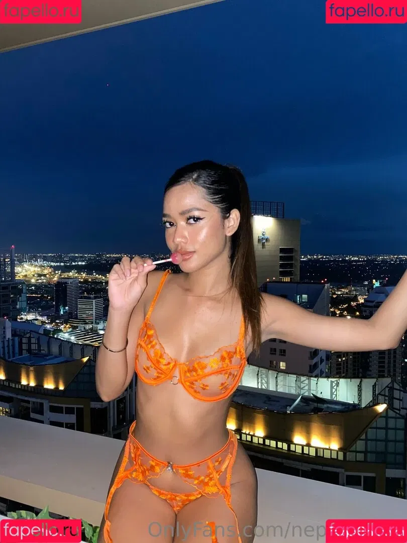 neptunezxv Onlyfans Photo Gallery 
