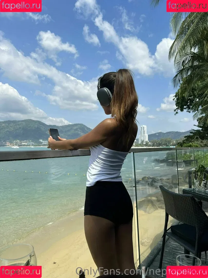 neptunezxv Onlyfans Photo Gallery 
