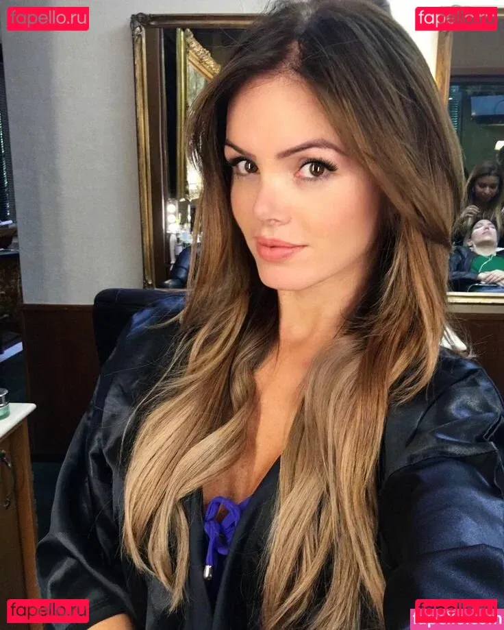 Thalita Zampirolli Onlyfans Photo Gallery 