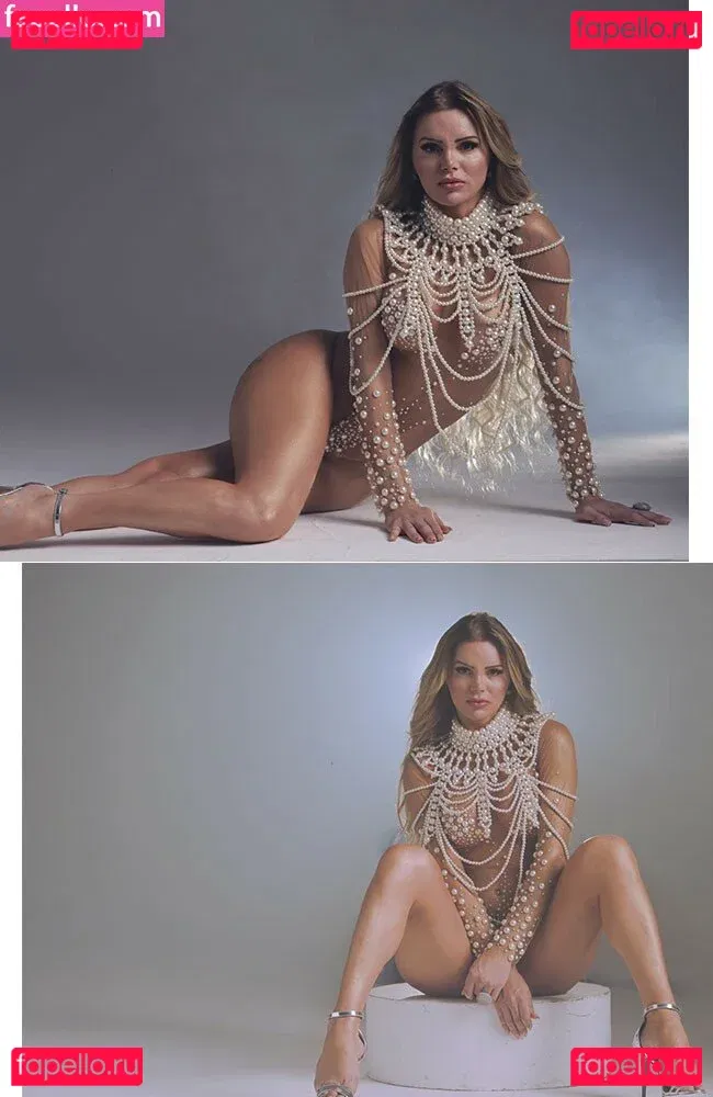 Thalita Zampirolli Onlyfans Photo Gallery 