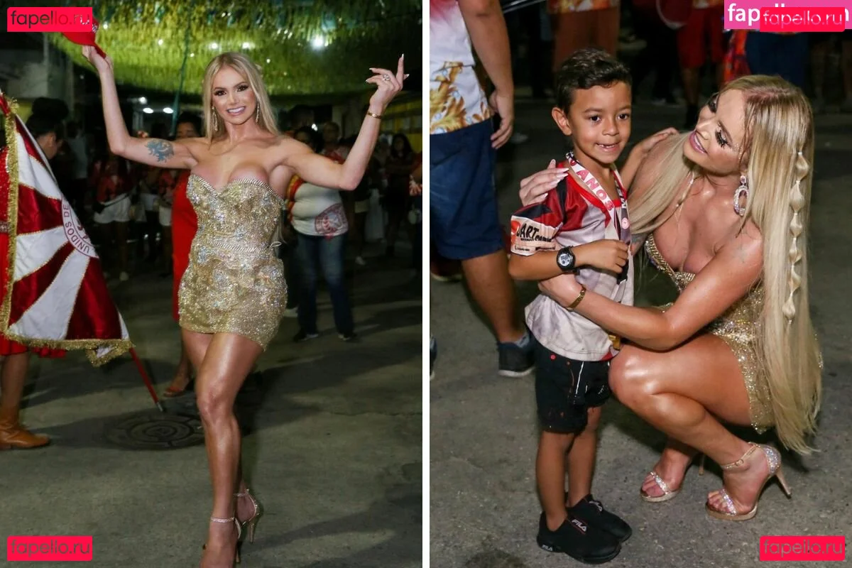 Thalita Zampirolli Onlyfans Photo Gallery 