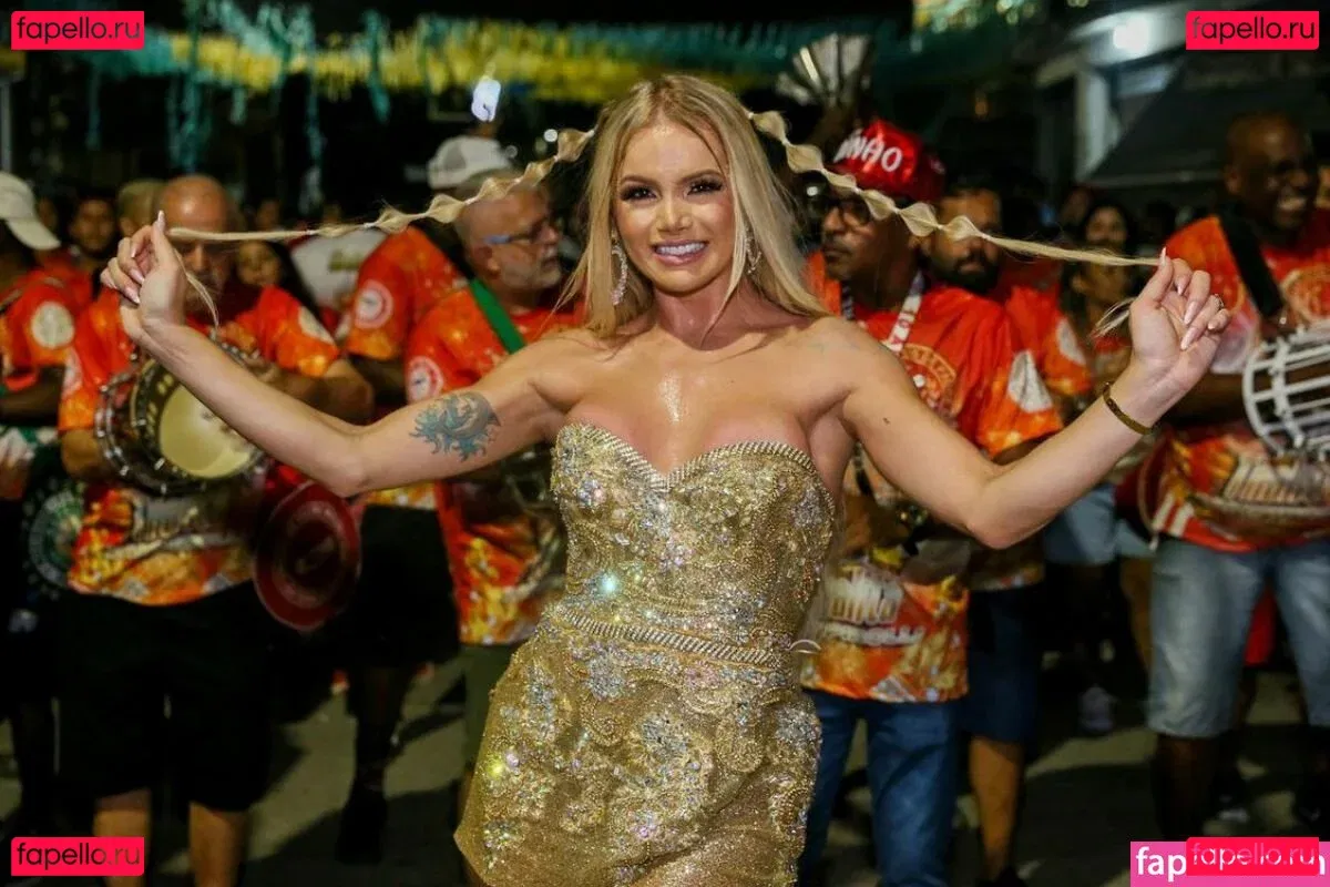 Thalita Zampirolli Onlyfans Photo Gallery 