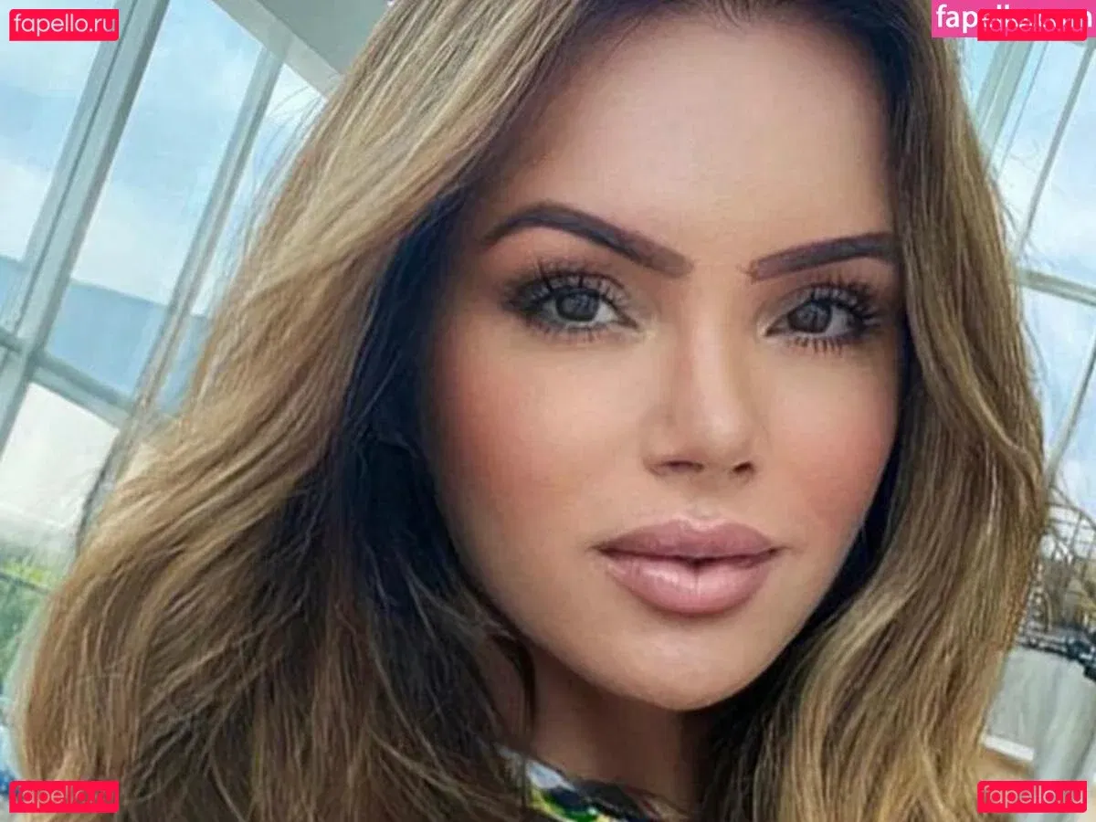 Thalita Zampirolli Onlyfans Photo Gallery 